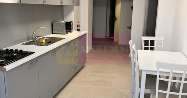 Vanzare apartament 3 camere Decebal, metrou, parking