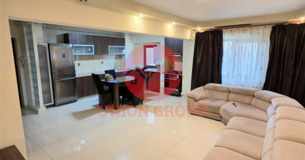 Apartament 100 mp, 4 camere, Zona Excelenta