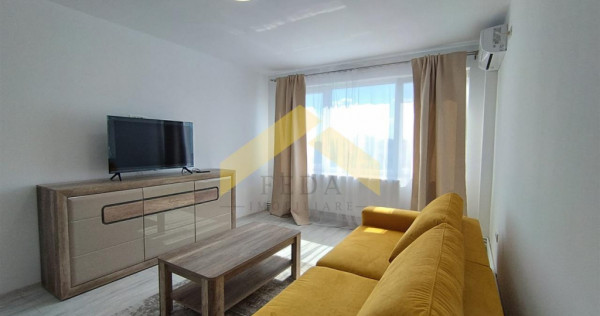 Apartament cu 2 camere de inchiriat, zona Romanilor