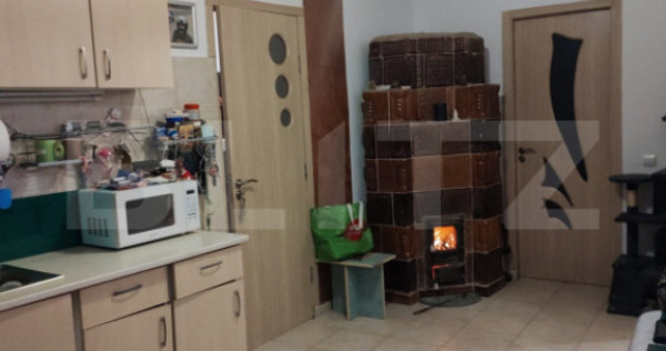 Casa in zona rezidentiala linistita, aproape de oras - panor