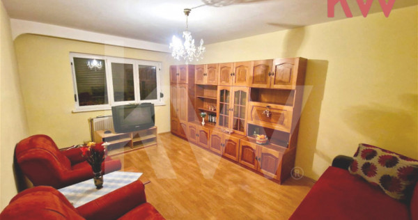 ✨ 2 camere decomandate, 50 mp &ndash; confort &icirc;n zona Ștefan