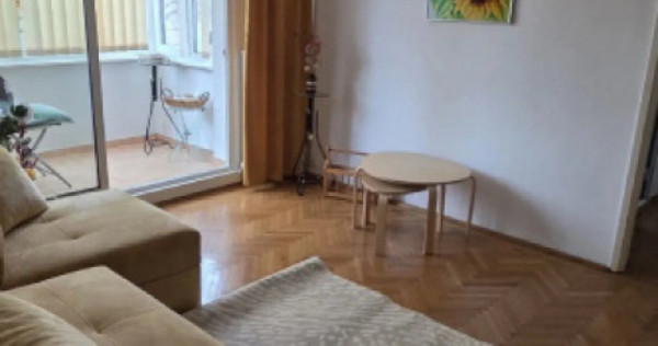 Apartament cu 2 camere, suprafata de 48mp, mobilat-utilat, d