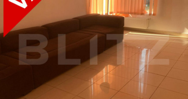 Vilă spațioasă &ndash; 236 mp utili | Teren 1000 mp