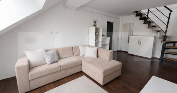Apartament cu 3 camere, modern, 100 mp - Zorilor