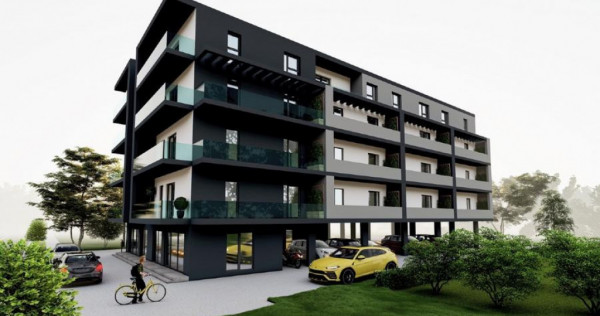 Apartament 2 camere de vanzare, Tomis Plus-Constanta