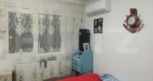 Camera camin 17 mp, zona Bularga