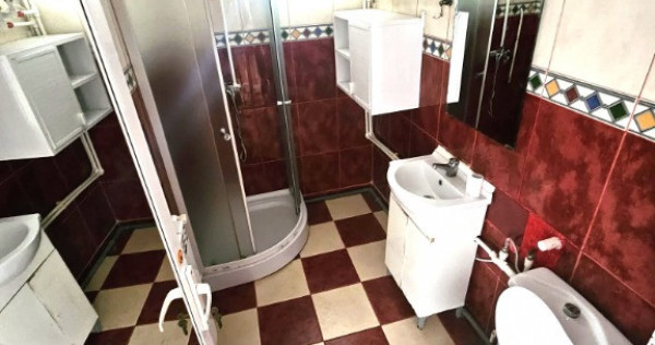 Inchiriem - apartament 2 camere ULTRACENTRAL