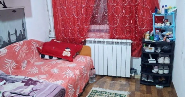 Garsoniera confort 2 ,zona Vest