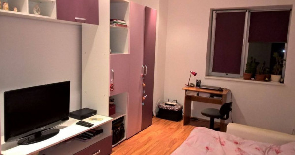 Zona Vitan Barzesti Hotel RIN 2 Camere Mobilate si Utilat...