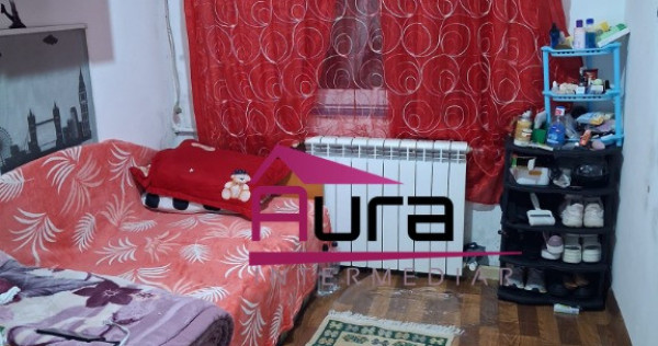 Garsoniera Confort 2 zona Vest