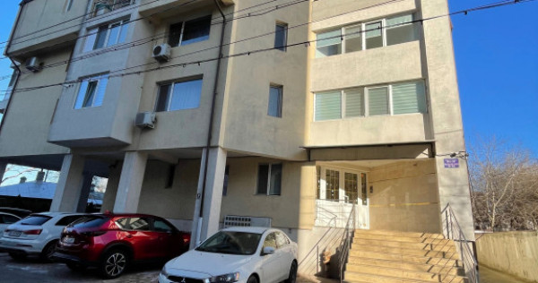 Giurgiului bloc nou piata progresul