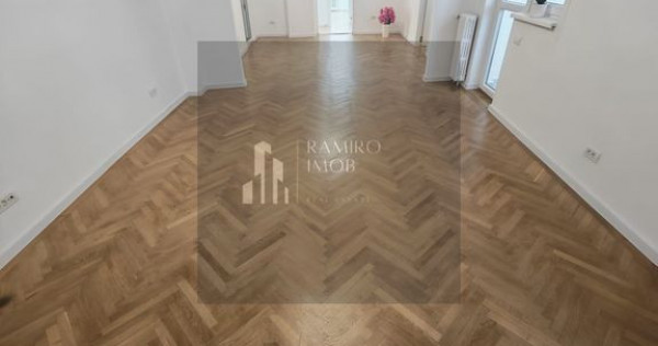 Inchiriere apartament 117mp -Cartierul Evreiesc -Str. Tra...