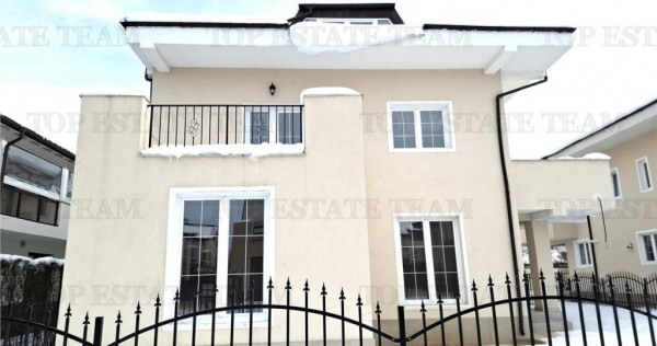 Oportunitate/ Vila spatioasa Familie/Complex Crevedia