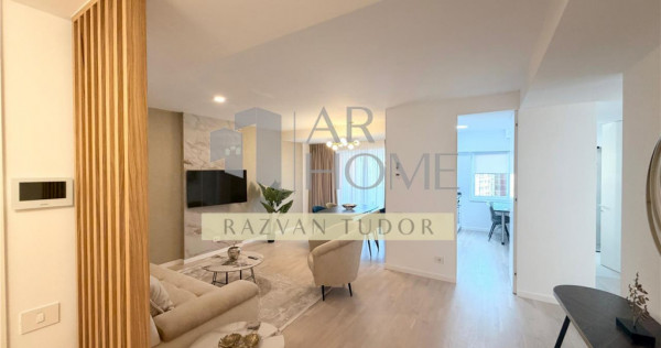 Apartament 3 camere, loc de parcare , Ploiesti, ultracentral