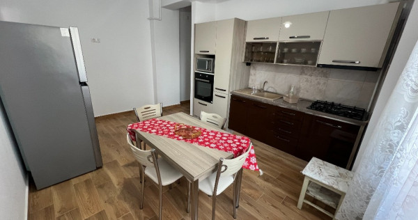 Apartament 2 camere decomandat, recent renovat &ndash; zona Mihai Viteazul