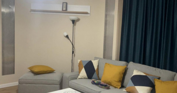 Apartament 2 camere de inchiriat in zona Tomis III