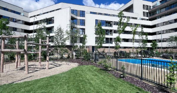 Apartament 4 camere, 100 mp S.utilă -Mall Colosseum & Lacul Străulești