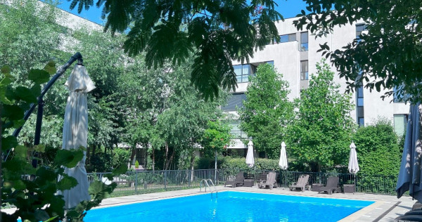 Apartament 4 camere, 100 mp S.utilă -Mall Colosseum & Lacul Străulești