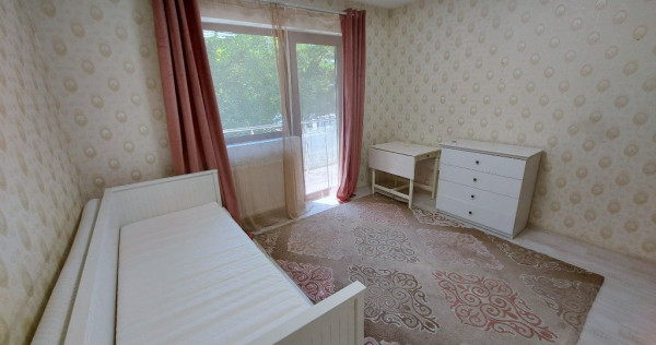 Apartament 2 camere D, in Pacurari, bloc nou