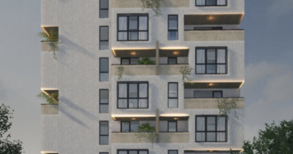 Apartament 2 camere, complex rezidențial