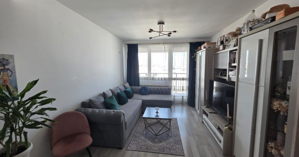 Direct proprietar - Vand apartament cu 2 camere, Metalurgiei, Sector 4