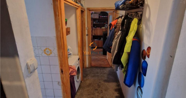 Apartament 3 camere etaj 3 Zona Dacia / Iulius Mall