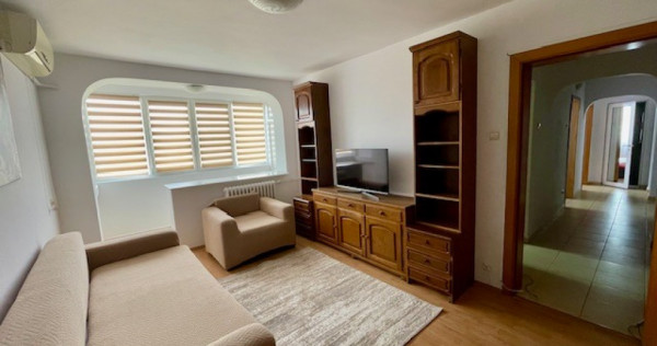 &Icirc;nchiriere apartament 3 camere - Berceni - Pasajul Rom&acirc;nia Unită