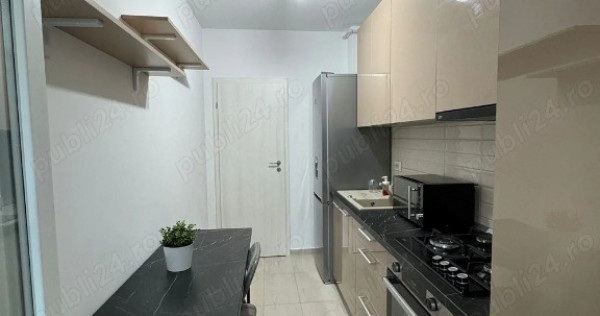 Berceni metrou biruintei 45c etaj 5