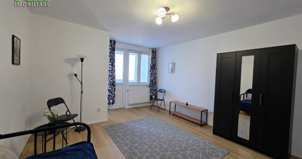 Garsoniera Eroii Revolutiei, Giurgiului, Piata Progresul, cf I