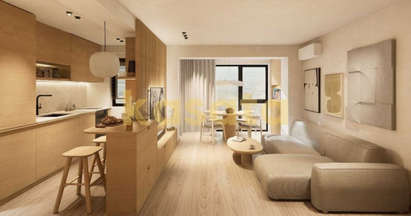 OPORTUNITATE | APARTAMENT 2 CAMERE | PARCUL CIRCULUI | TE...