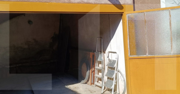 Casa individuala, 106 mp, zona Iosefin