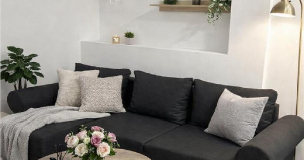 Apartament cu 3 camere, elegant si distinctiv, Central, Targ