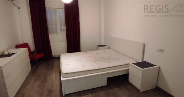 Apartament 2 camere zona Coresi Parcare subterana