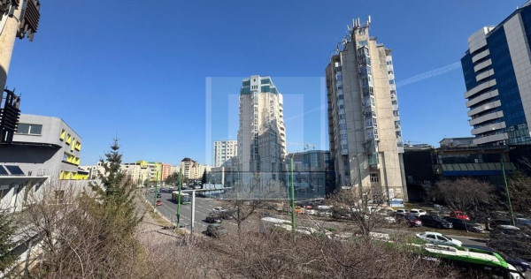 Apartament 3 camere &ndash; Centrul Civic | Bd. Mihail Kogăl...