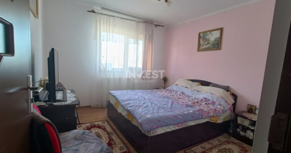 CASA INDIVIDUALA , ZONA TOMESTI, 5 CAMERE