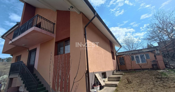 CASA INDIVIDUALA , ZONA TOMESTI, 5 CAMERE