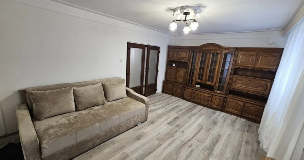 Apartament 2 camere D, in T Vladimirescu,