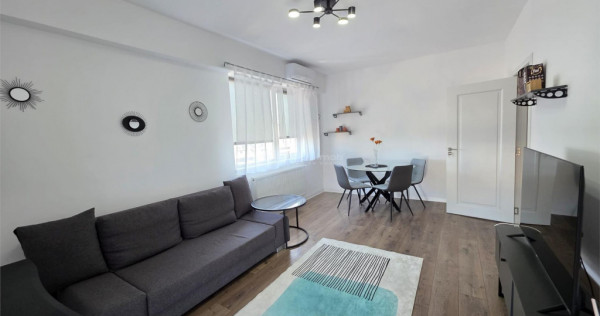 2 camere cu loc de parcare Metalurgiei