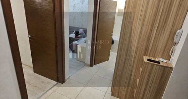 OCAZIE Apartament 2 camere + Parcare+ Boxa Pallady