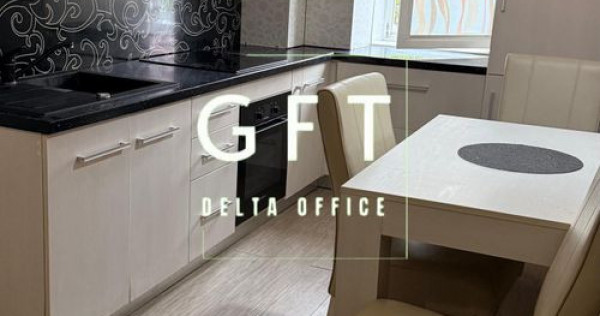 Apartament 3 camere, Stefan Cel Mare