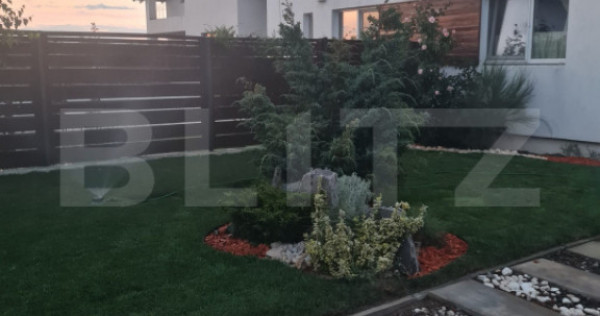 Casa cocheta tip duplex de vanzare in zona spitalului oncolo