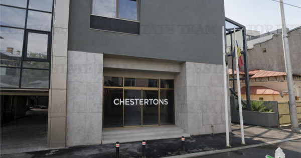 Spatiu comercial de &ndash; 251 mp &ndash; Zona Dacia &ndash; Eminesc...