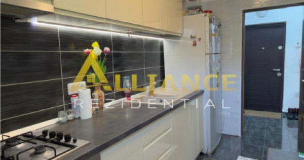 2 Camere Grand Arena Parcare etaj 1