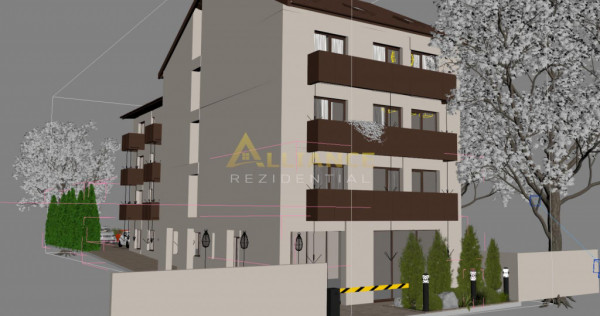 1 Min. Metrou Aparatorii Patriei | Berceni Arena | Apt 2 cam