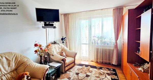 Apartament 2 camere decomandate Precista, zona Kaufland-Costa Rica