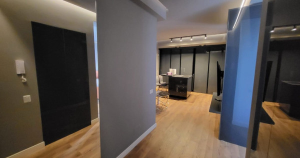 Apartament cu 2 camere | Mobilat complet | Totul nou