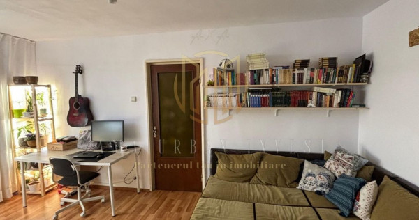 2 camere Iuliu Maniu, Militari, aproape metrou Gorjului