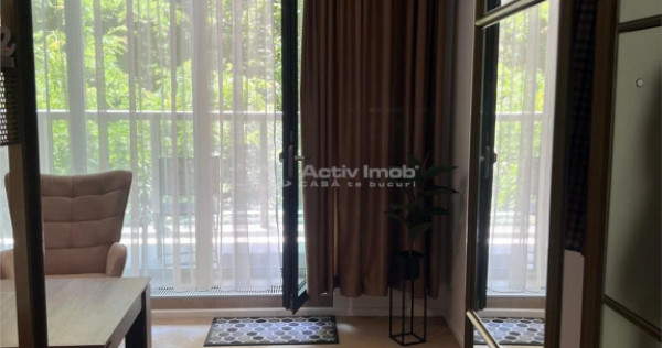 2 Camere, Lux, Cortina Academy, 3 min Metrou Academia Milita