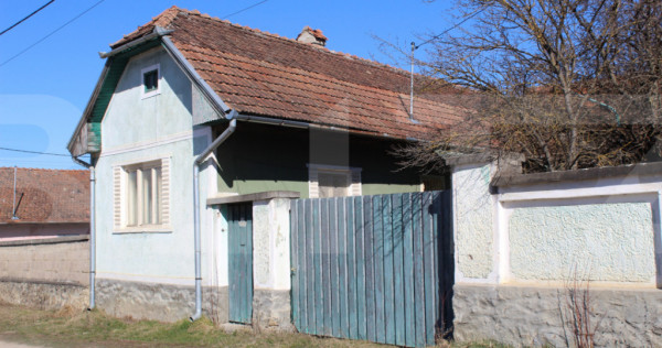 Casă tradițională &icirc;n Belin &ndash; cuptor de p&acirc;ine, pivniț