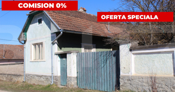Casă tradițională &icirc;n Belin &ndash; cuptor de p&acirc;ine, pivniț
